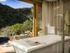 Dwyka Tented Lodge - Bathroom 